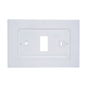 Wallplate for Copeland Sensi Wi-Fi Thermostat Wallplate for Copeland Sensi Wi-Fi Thermostat