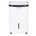 30-pint dehumidifier front view 30-pint dehumidifier front view