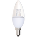 LED Candelabra Lamp 5 Watt E12 base