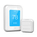 T9 thermostat with sensor set to 68 cooling T9 thermostat with sensor set to 68 cooling
