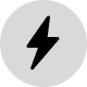 Bolt icon