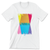 Union Spectrum (White Tee)