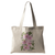 The Seeds Of Liberation (Natural Canvas Tote)