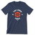 The Labor Force Logo (Navy Tee)