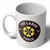The Labor Force Logo (11oz. Coffee Mug)