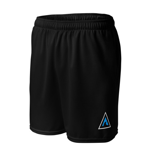 DMJJC Unisex mesh shorts