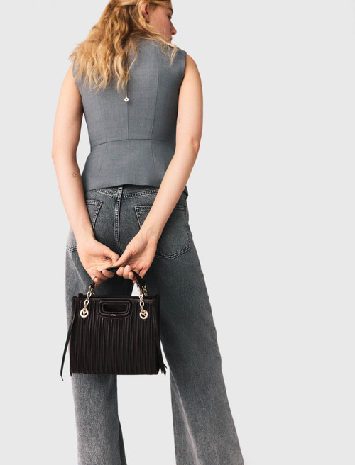 Jewel button tailored jacket - Grey