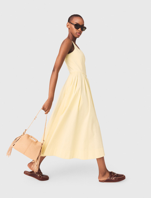 【maje】 RAUDRI DRESS シャツワンピース 36 Women's Dresses | Maje Paris