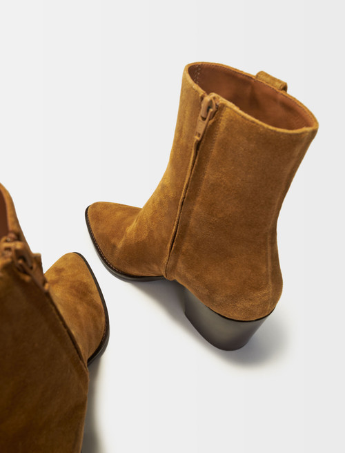 Women's Designer Shoes | Maje Online