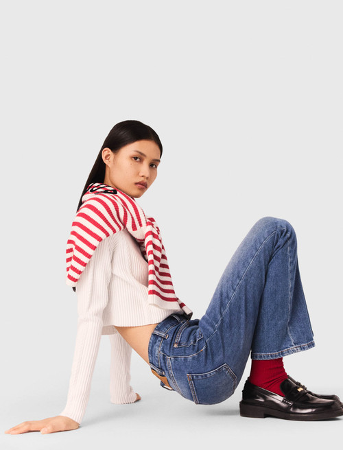 Passiony Jeans - Blue