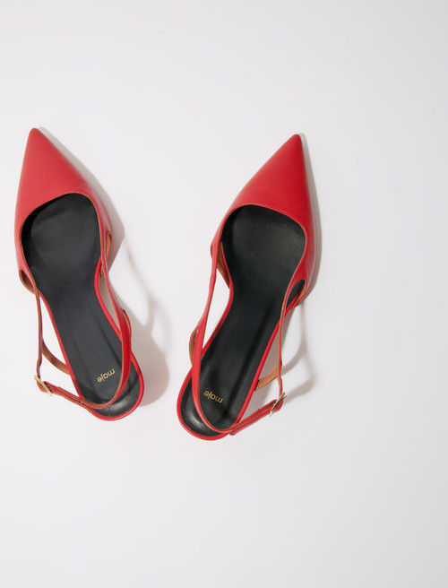 Women's Designer Shoes | Maje Online