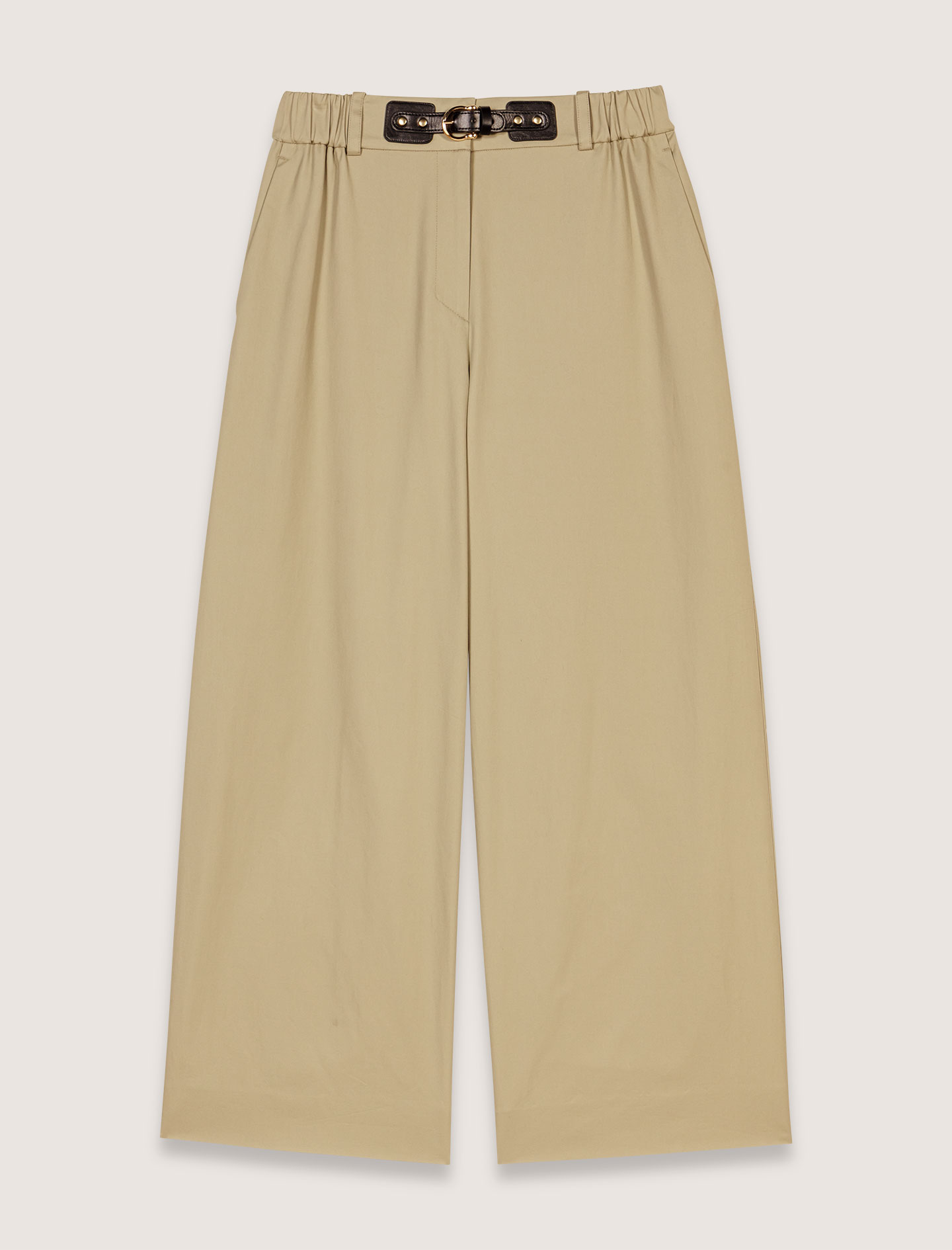 Cargo trousers - Green