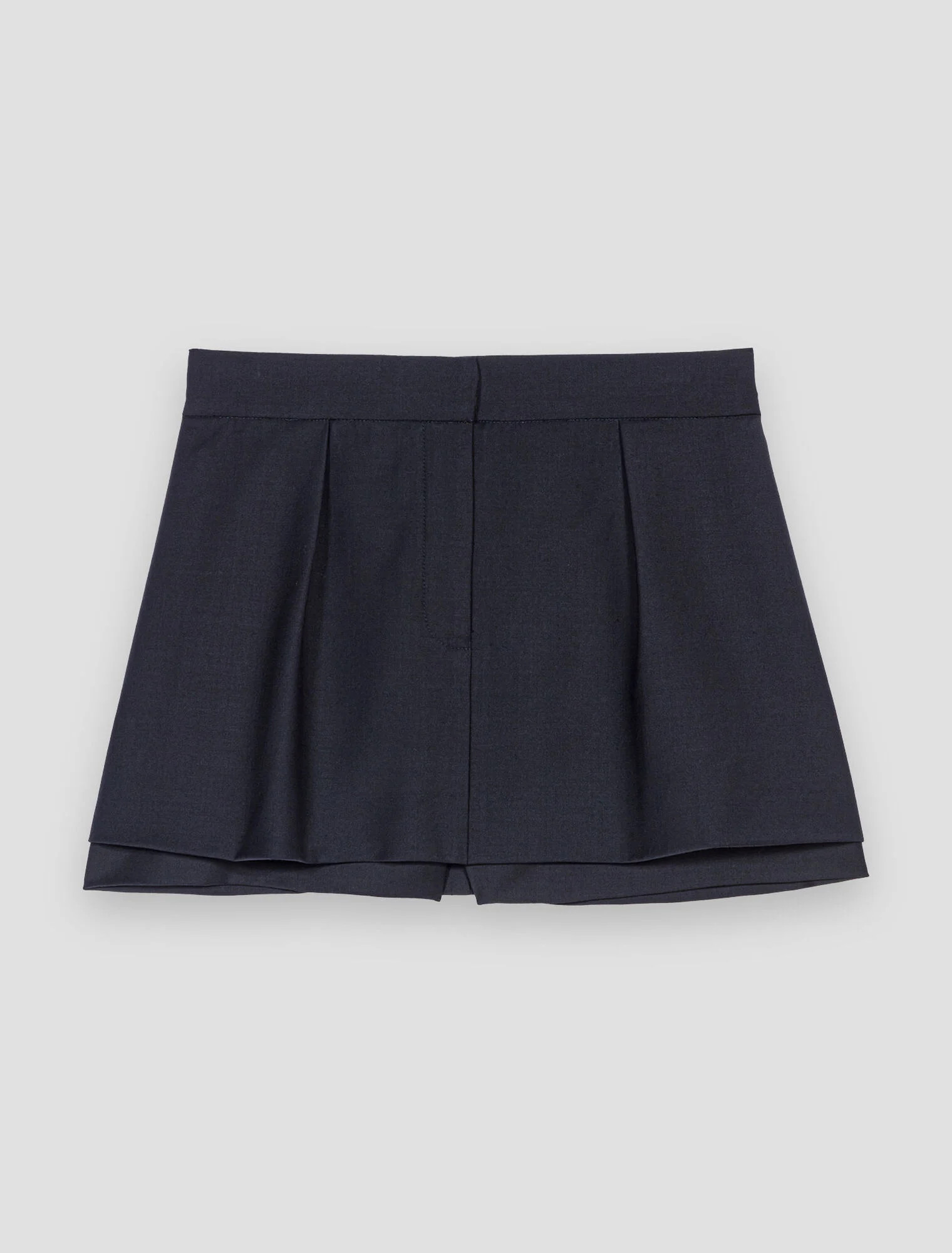 Skort - Navy