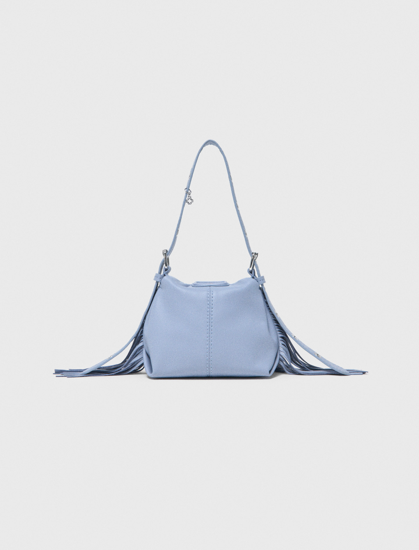 Miss M micro bag - Blue
