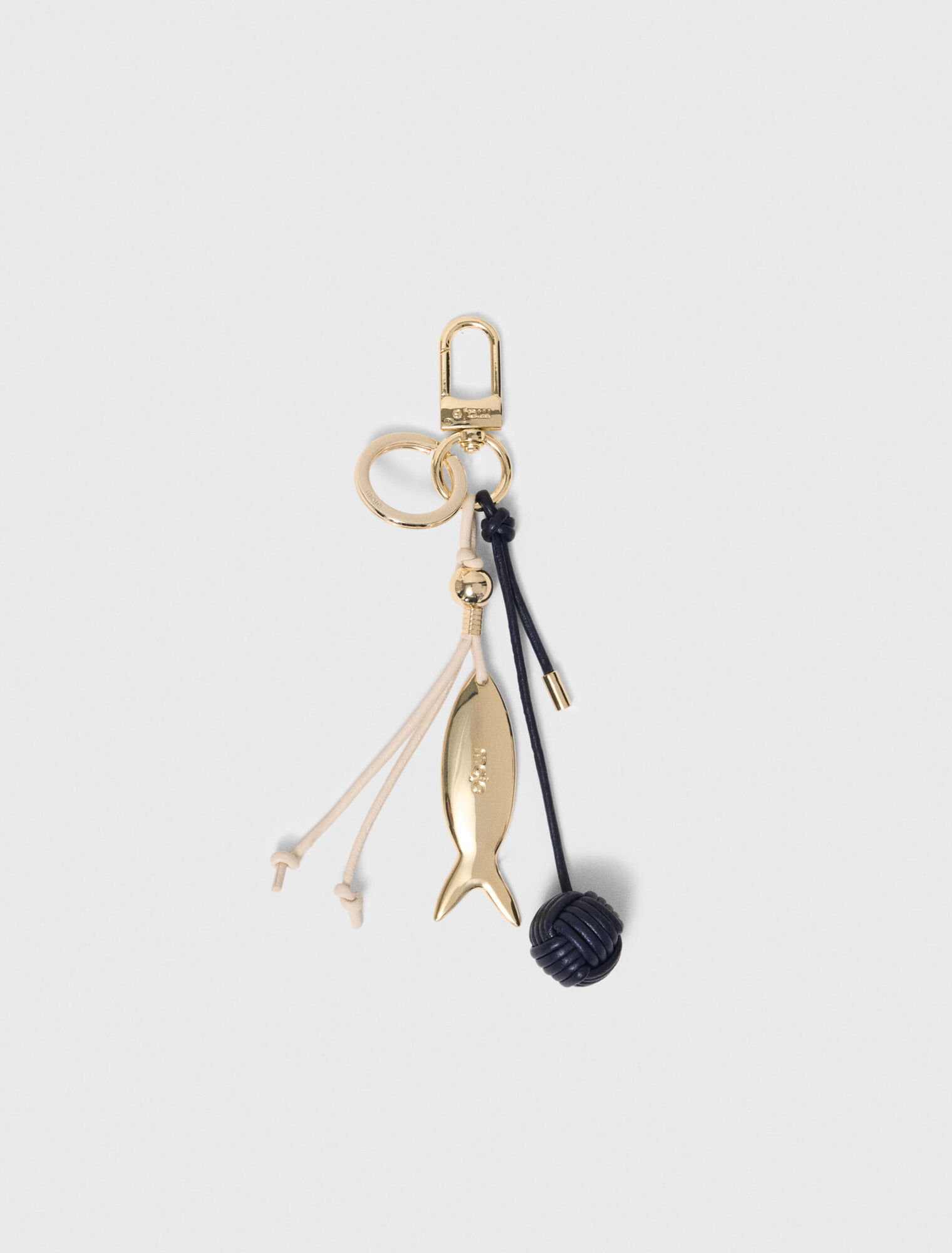 Charms with nautical details - Multi