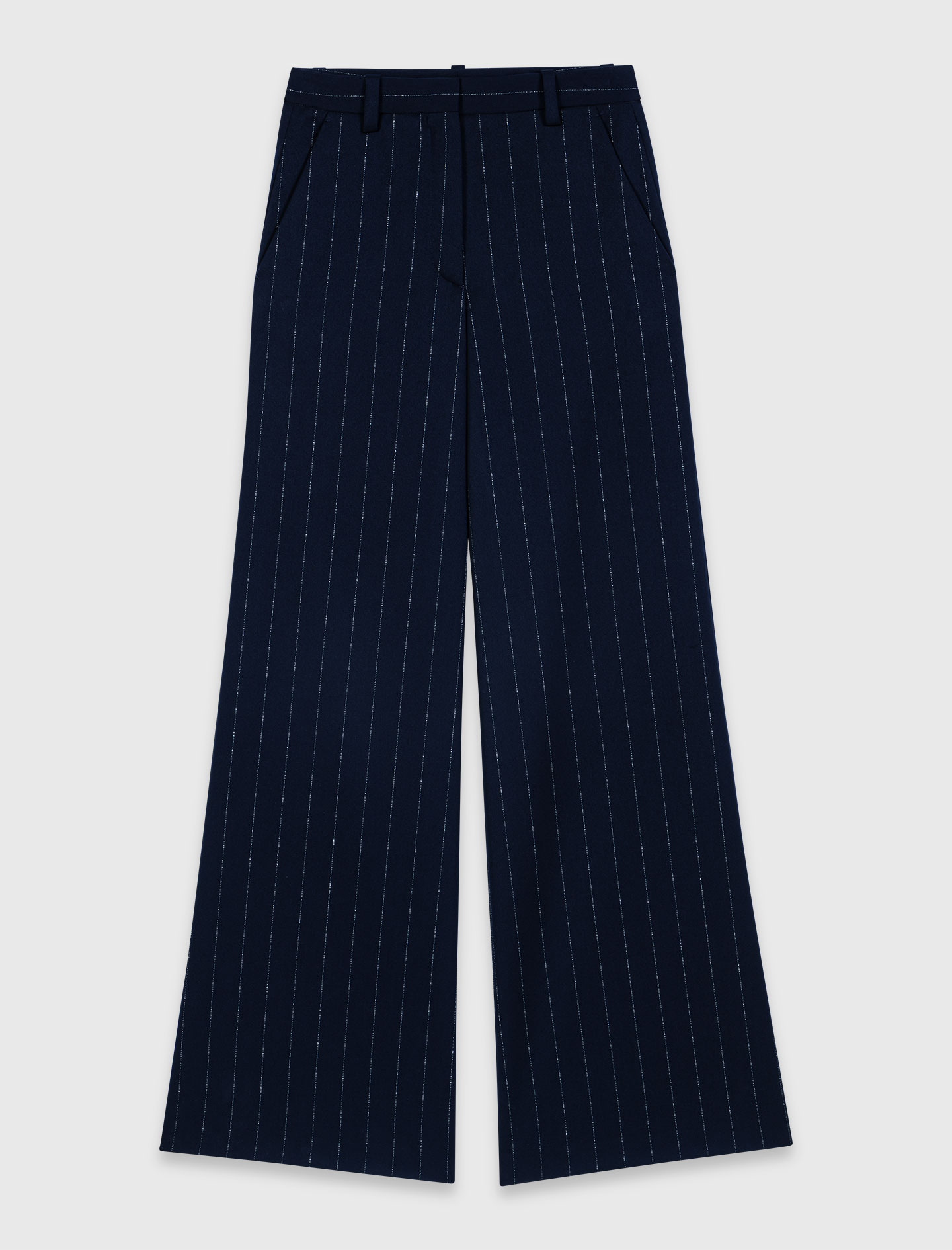 Suit trousers - Navy