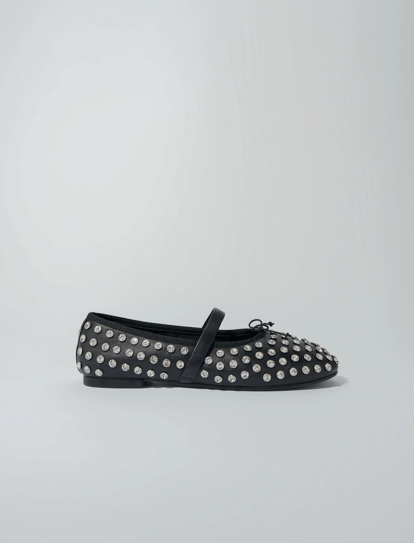 Ballet flats - Black
