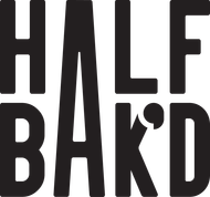 Half Bak'd