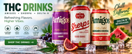 THC Drinks Are Booming: How Are THC Beverages Selling in 2026?