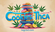 Exploring Cookies THCA, Flavor, Potency, and Benefits
