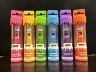 Delta Munchies: A Bold New Take on Hemp-Derived Cannabinoids