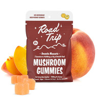 Mushroom Gummies: What They Are, Why They’re Trending, and Whether They’re Worth It