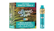 Discover Sweet Lyfe: Where Sweetness Meets Relaxation