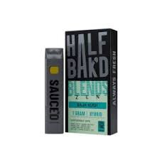 Half Bak'd 1g Disposable 5ct