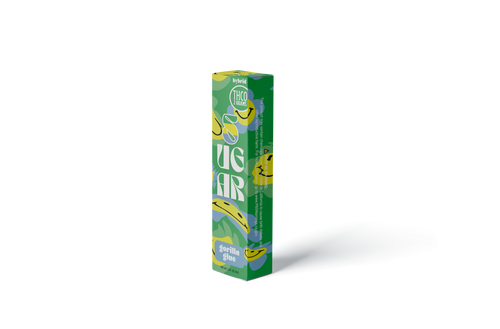 Buy Wholesale Sugar Extrax THC-O 2g Disposable (10 pack) | IWGCBD
