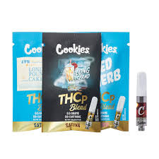 Cookies THC 1 Gram 510 Cartridge(5 Pack Display)