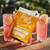 Road Trip - MICRODOSED Gummies + Functional Mushrooms - Orange(6 Pack)