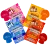 LIL' MF'S HEROIC DOES MUSHROOM GUMMIES 2500MG/2CT/20PK