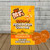 LIL' MF'S HEROIC DOES MUSHROOM GUMMIES 2500MG/2CT/20PK