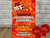 LIL' MF'S HEROIC DOES MUSHROOM GUMMIES 2500MG/2CT/20PK
