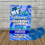 LIL' MF'S HEROIC DOES MUSHROOM GUMMIES 2500MG/2CT/20PK