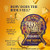 FERRIS WHEEL BROUGHT BY TRE HOUSE MOOD MUSHROOM GUMMIES 10CT/10PK