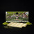 Silly Farms Magic Mushroom Chocolate Bar(7 Grams) 10 Count Display