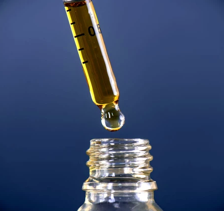 What happens if I eat expired CBD gummies?