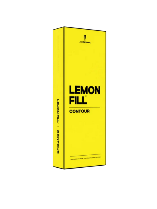 Lemon Fill Contour (1x 1ml)