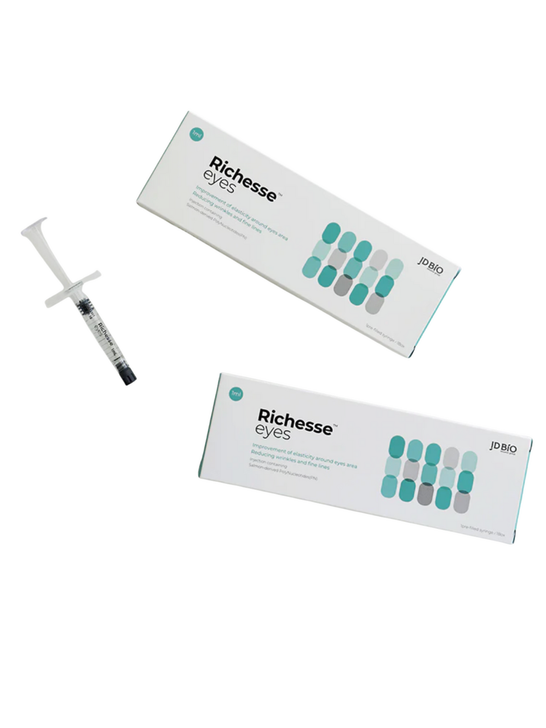 Richesse Eyes (1x 1ml)