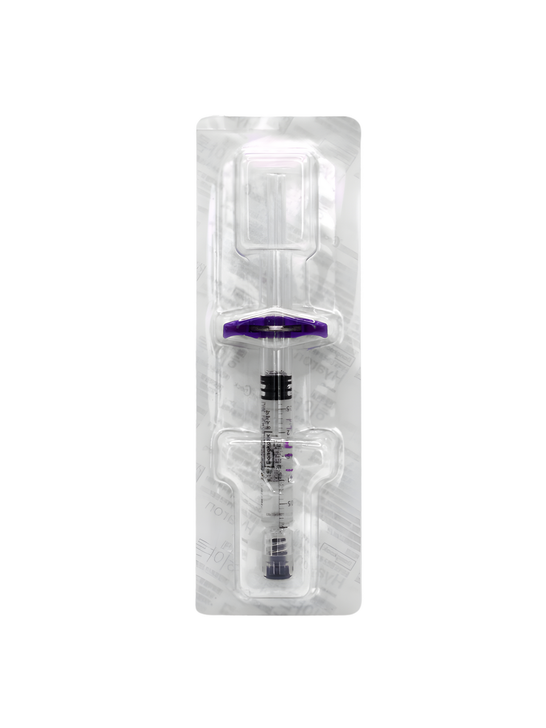 Hyaron Single Syringe (1x 2.5ml)