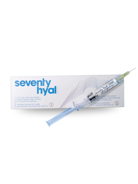 Seventy Hyal 2000 Single (1x 2ml)