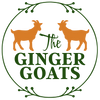 The Ginger Goats