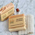 Orange & Patchouli Goat Milk Soap – Handmade Natural Soap Bar