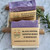 Black Pepper, Juniper Berry & Rosemary Goat Milk Soap – Handmade Natural Soap Bar