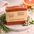 Neroli & Orange Goat Milk Soap – Handmade Natural Soap Bar