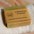 Lemongrass & Ginger Goat Milk Soap – Natural Handmade Bar