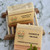 Jasmine & Orange Soap Goat Milk Soap - Handmade Natural Soap Bar
