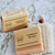 Jasmine & Orange Soap Goat Milk Soap - Handmade Natural Soap Bar