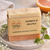 Jasmine & Orange Soap Goat Milk Soap - Handmade Natural Soap Bar